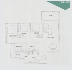 Lake Life (D22), Condominium #329728471